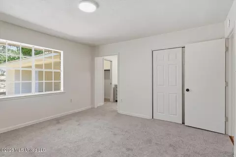 Bedroom - 1226 Ferncrest Dr, Jackson, MS 39211 photo 1 of 5