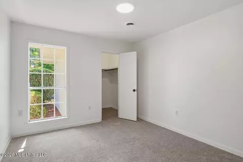 Bedroom - 1226 Ferncrest Dr, Jackson, MS 39211 photo 5 of 5