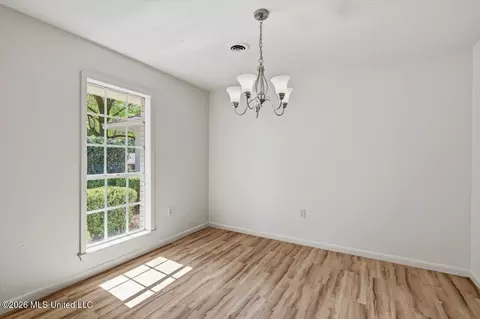 Dining - 1226 Ferncrest Dr, Jackson, MS 39211 photo 1 of 1