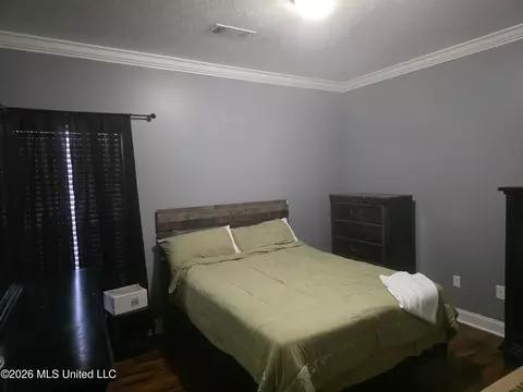 Bedroom - 337 Towne St, Brandon, MS 39042 photo 1 of 1