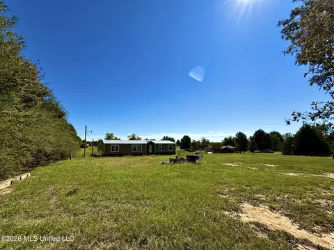 206 Barker Rd, Morton, MS 39117 photo 8