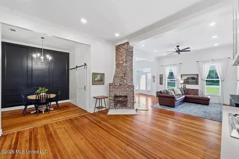 Other - 165 Second St, Flora, MS 39071 photo 3 of 7