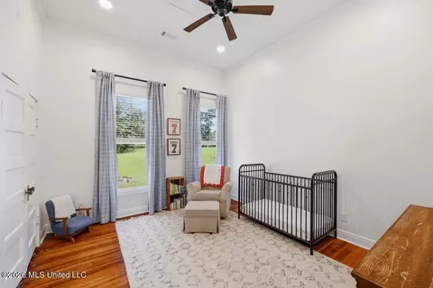 Bedroom - 165 Second St, Flora, MS 39071 photo 2 of 5