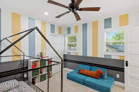 Bedroom - 165 Second St, Flora, MS 39071 photo 3 of 5