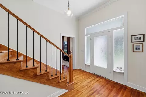 Entry Way - 165 Second St, Flora, MS 39071 photo 2 of 3