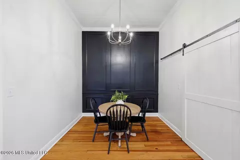 Dining - 165 Second St, Flora, MS 39071 photo 1 of 1