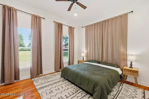 Bedroom - 165 Second St, Flora, MS 39071 photo 1 of 5