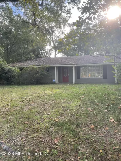 11544 W Taylor Rd, Gulfport, MS 39503