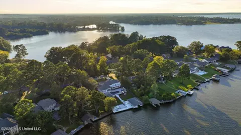 View/Area - 205 Audubon Point Dr, Brandon, MS 39047 photo 6 of 14