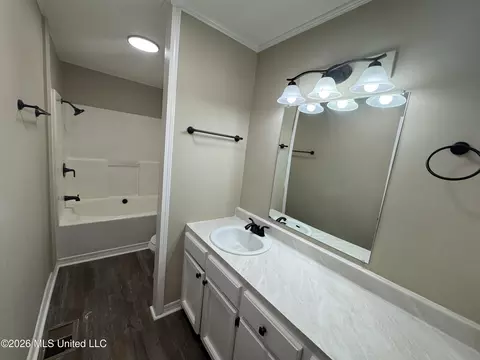 Bath - 4022 Pleasant Hill Dr, Summit, MS 39666 photo 1 of 2