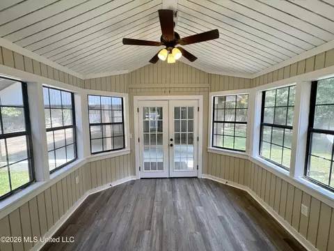 Exterior - 4022 Pleasant Hill Dr, Summit, MS 39666 photo 4 of 4