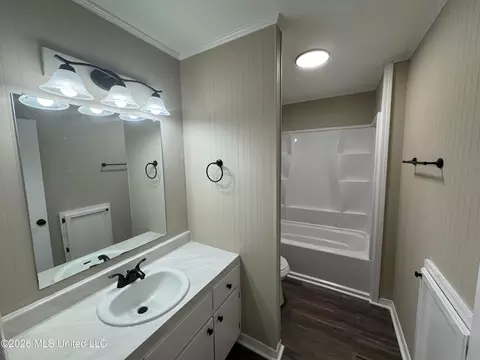 Bath - 4022 Pleasant Hill Dr, Summit, MS 39666 photo 2 of 2