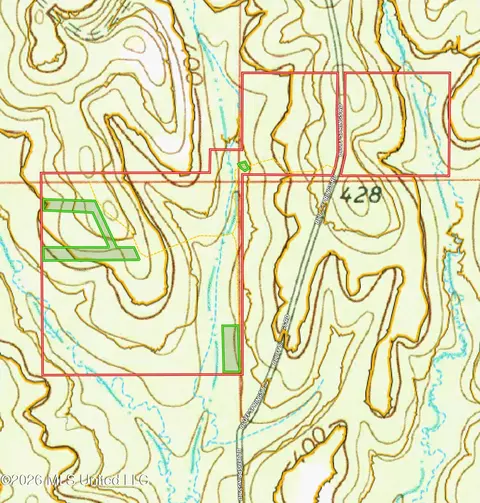Bluff Springs Road, Ackerman, MS 39735 photo 53