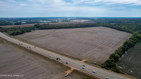 0 W Barnes Crossing Rd, Saltillo, MS 38866 photo 2