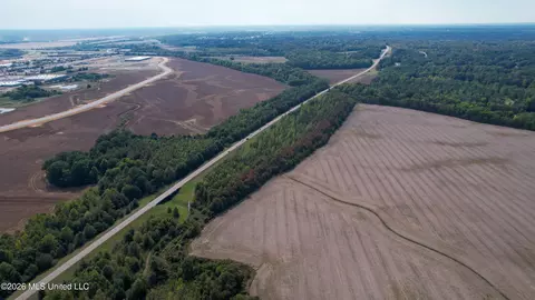 0 W Barnes Crossing Rd, Saltillo, MS 38866 photo 6