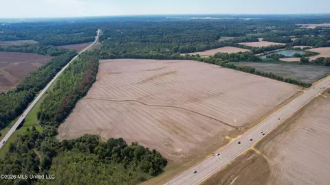 0 W Barnes Crossing Rd, Saltillo, MS 38866 photo 5