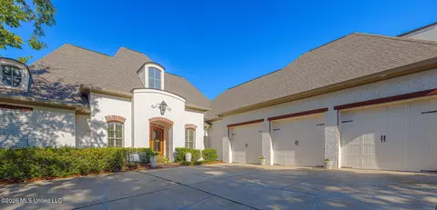 Exterior - 121 Vinca Dr, Madison, MS 39110 photo 16 of 16