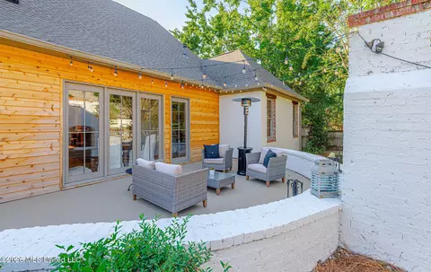 Exterior - 121 Vinca Dr, Madison, MS 39110 photo 11 of 16