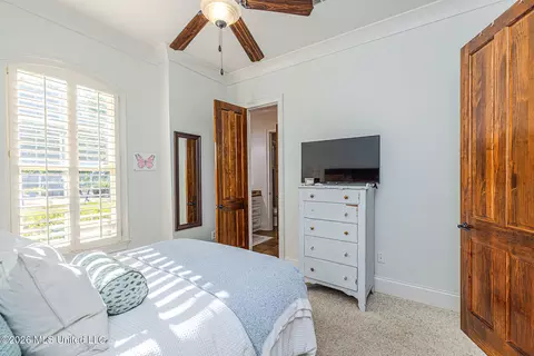 Bedroom - 121 Vinca Dr, Madison, MS 39110 photo 8 of 8