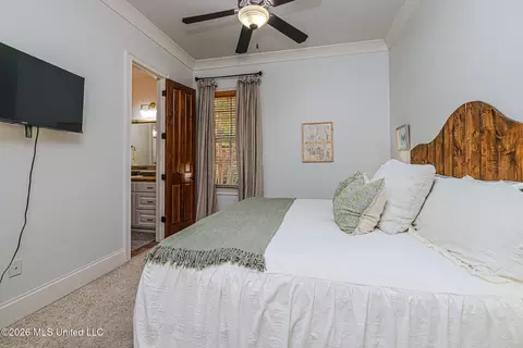 Bedroom - 121 Vinca Dr, Madison, MS 39110 photo 6 of 8