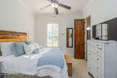 Bedroom - 121 Vinca Dr, Madison, MS 39110 photo 7 of 8