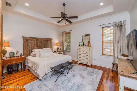 Bedroom - 121 Vinca Dr, Madison, MS 39110 photo 2 of 8