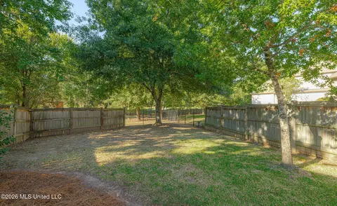 Exterior - 121 Vinca Dr, Madison, MS 39110 photo 14 of 16