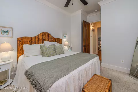 Bedroom - 121 Vinca Dr, Madison, MS 39110 photo 5 of 8