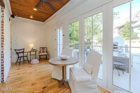 Exterior - 121 Vinca Dr, Madison, MS 39110 photo 5 of 16