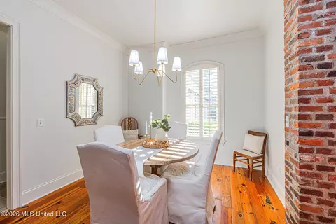 Dining - 121 Vinca Dr, Madison, MS 39110 photo 2 of 5