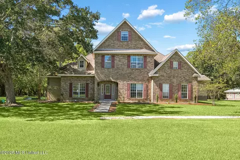 58 King Rd, Carriere, MS 39426