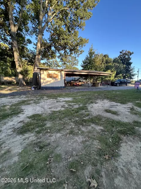 1184 Riverview Rd, Sardis, MS 38666 photo 6