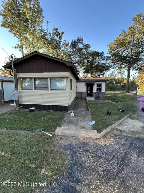 1184 Riverview Rd, Sardis, MS 38666 photo 3