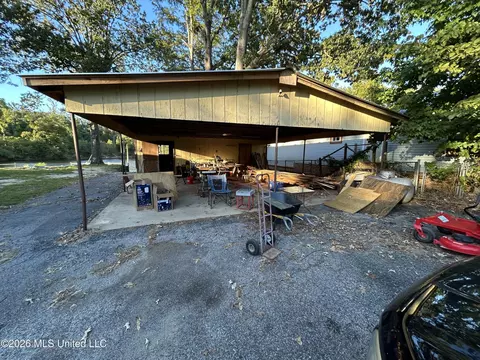 1184 Riverview Rd, Sardis, MS 38666 photo 8