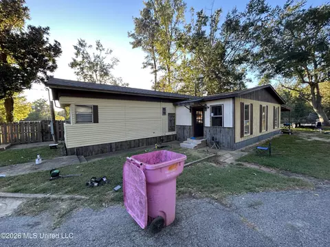1184 Riverview Rd, Sardis, MS 38666 photo 2