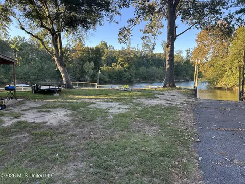 1184 Riverview Rd, Sardis, MS 38666 photo 19