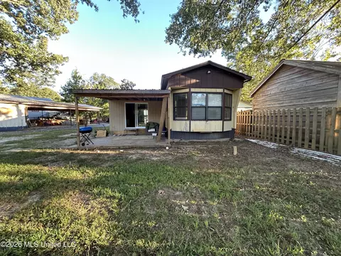 1184 Riverview Rd, Sardis, MS 38666 photo 5