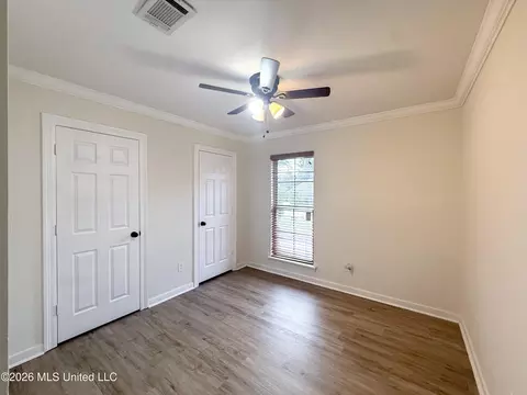 Bedroom - 154 Notting Hill Pl, Canton, MS 39046 photo 1 of 6