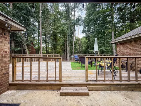 Exterior - 154 Notting Hill Pl, Canton, MS 39046 photo 5 of 12