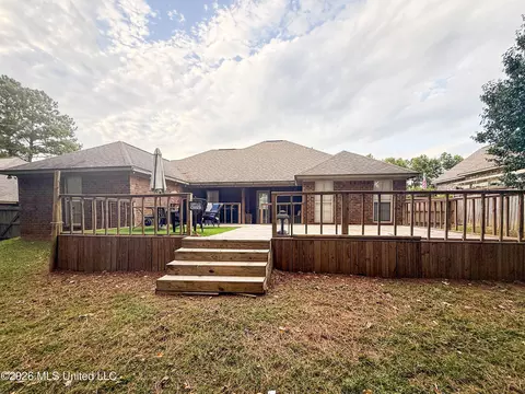 Exterior - 154 Notting Hill Pl, Canton, MS 39046 photo 12 of 12