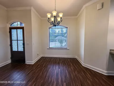 Entry Way - 154 Notting Hill Pl, Canton, MS 39046 photo 1 of 2
