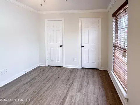 Bedroom - 154 Notting Hill Pl, Canton, MS 39046 photo 2 of 6