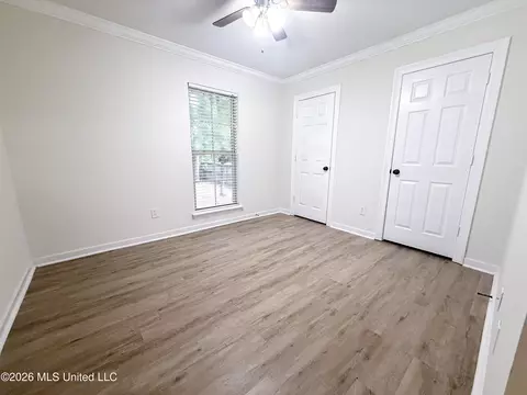 Bedroom - 154 Notting Hill Pl, Canton, MS 39046 photo 6 of 6