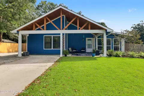 342 Rich Ave, Biloxi, MS 39531