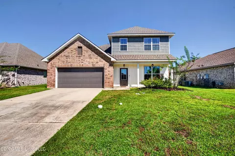 16826 Alcorn Ave, Gulfport, MS 39503