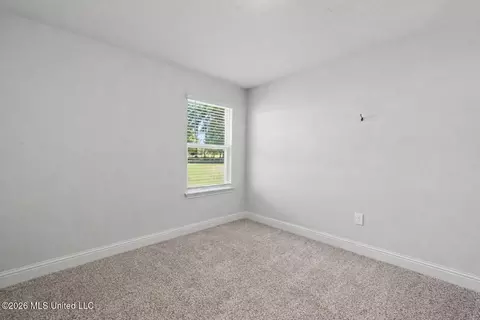 Bedroom - 203 Mill Ct, Lucedale, MS 39452 photo 5 of 6
