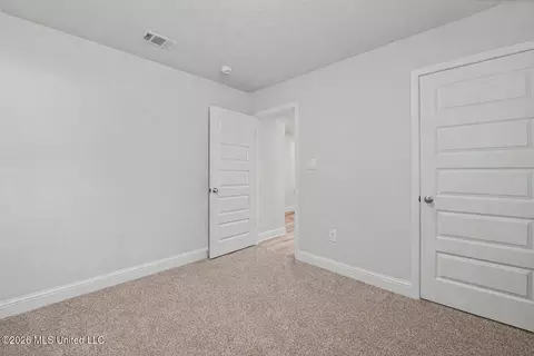 Bedroom - 203 Mill Ct, Lucedale, MS 39452 photo 6 of 6