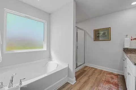 Bath - 203 Mill Ct, Lucedale, MS 39452 photo 1 of 3