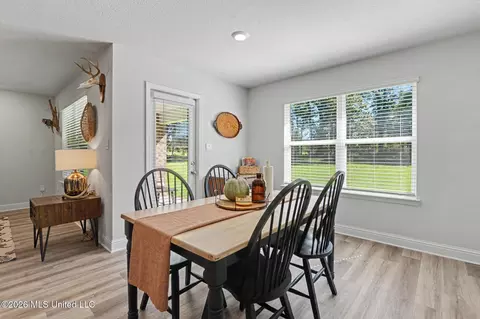 Dining - 203 Mill Ct, Lucedale, MS 39452 photo 1 of 1