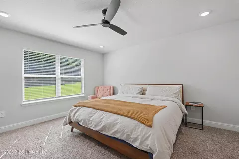 Bedroom - 203 Mill Ct, Lucedale, MS 39452 photo 1 of 6